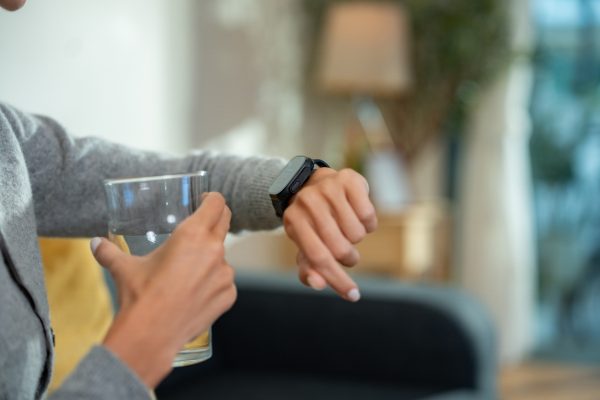 Quando la tecnologia trasforma i sani in pazienti